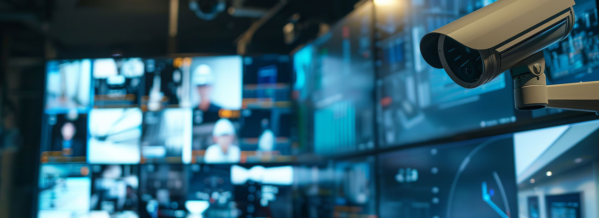 Seguridad electrónica